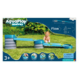Aquaplay - vandbane - mudderbane - mudderbane