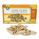 Join clips extension sæt 200 byggeplader pro