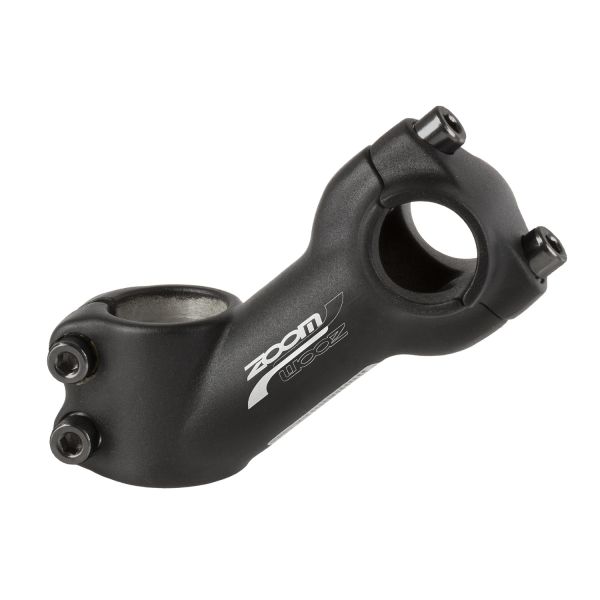Zoom a-head frempind 28,6 90 25,4 mm - sort
