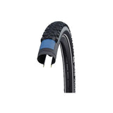 Schwalbe dæk smart sam performance line dæk smart sam perf.line 60-584 sort