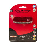 Spanninga Taillight Solo XB -batteri