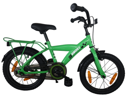 Hulzebos cykeldele b.v. cykel bikefun 16 rn boost drenge
