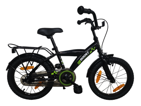 Hulzebos cykeldele b.v. cykel bikefun 16 rn boost drenge