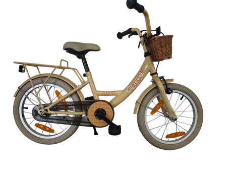 Hulzebos cykeldele b.v. cykel cykelsjov 16 rn piger