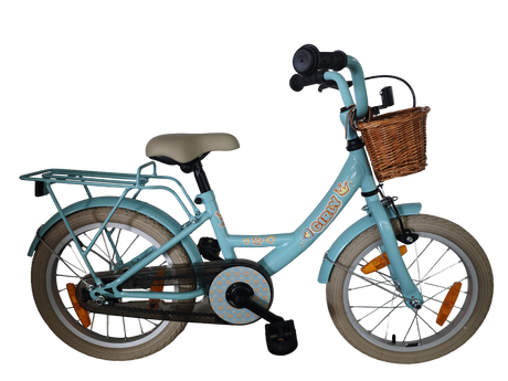 Hulzebos cykeldele b.v. cykel cykelsjov 16 rn piger