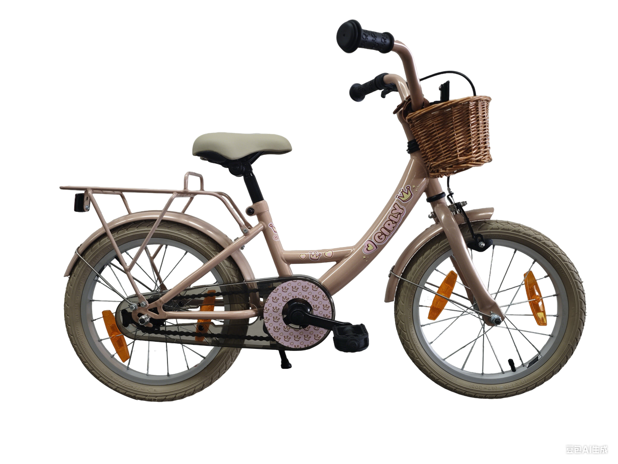 Hulzebos cykeldele b.v. cykel cykelsjov 16 rn piger