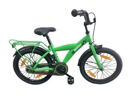 Hulzebos cykeldele b.v. cykel bikefun 18 rn boost drenge