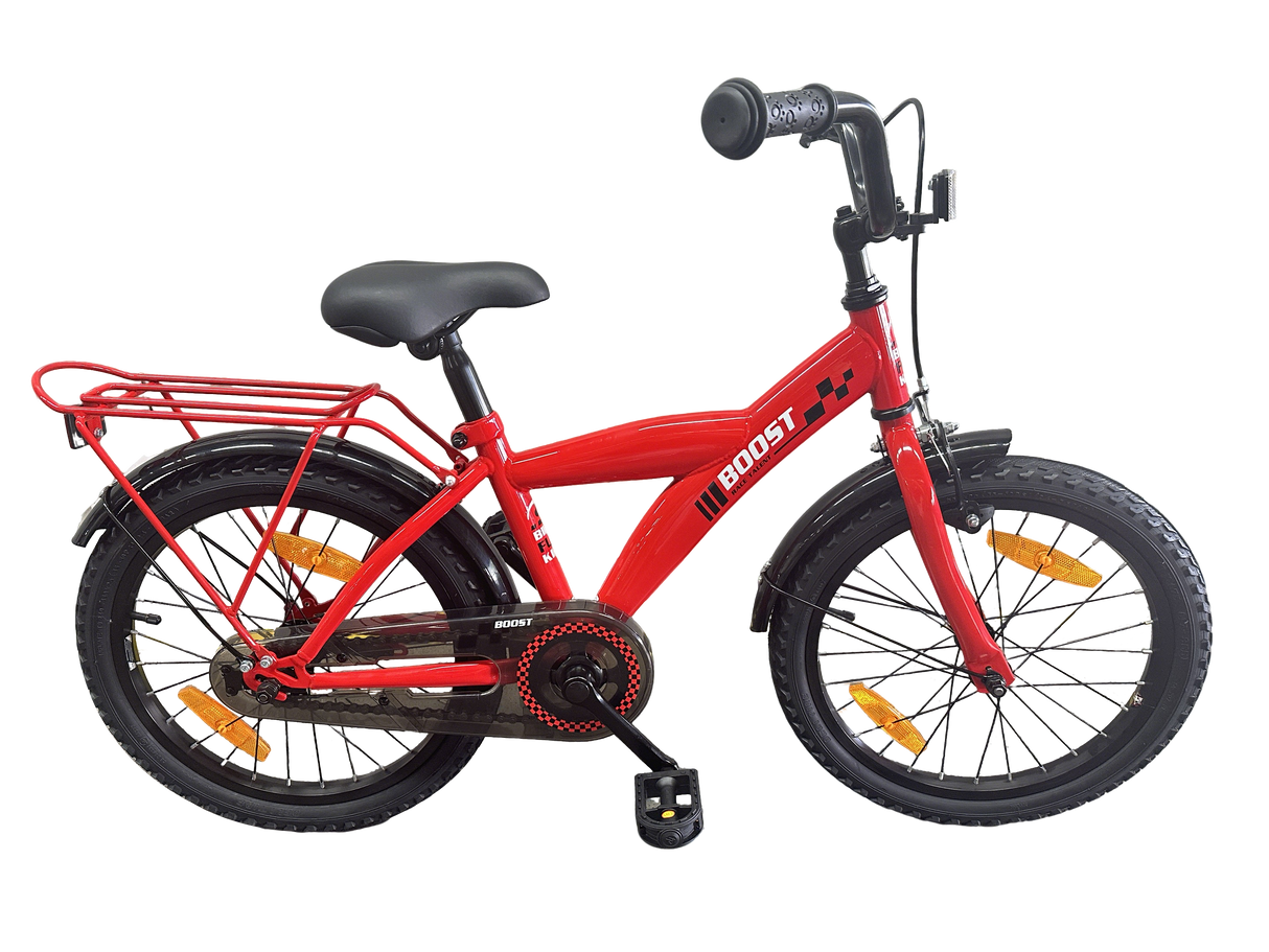 Hulzebos cykeldele b.v. cykel bikefun 18 rn boost drenge