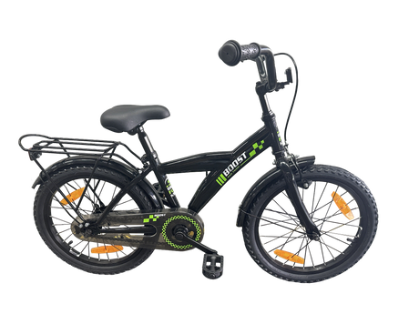 Hulzebos cykeldele b.v. cykel bikefun 18 rn boost drenge
