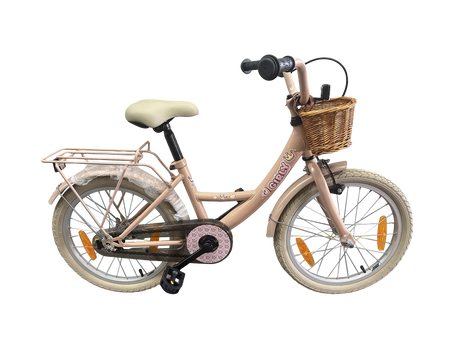Hulzebos cykeldele b.v. cykel cykelsjov 18 rn pigepiger