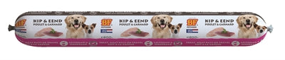 Biofood kød mad and