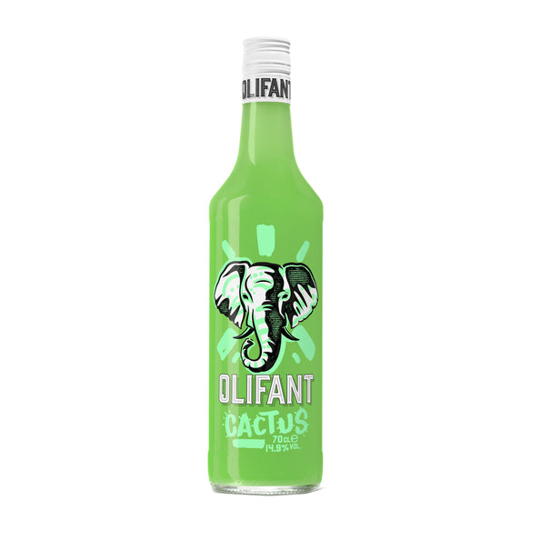 Elefantkaktus (0,7 liter)