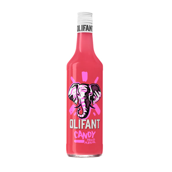 Elefantslik (0,7 liter)