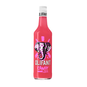 Elefantslik (0,7 liter)