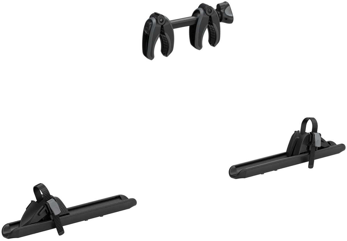 Thule adapter wanderway wanderway 4. cykeladapter sort