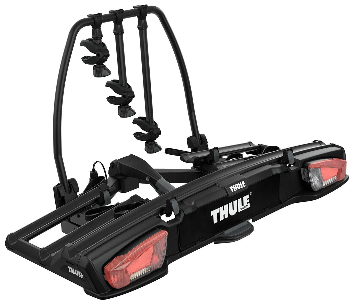 Thule velospace xt 3 sort udgave 939 - cykelstativ
