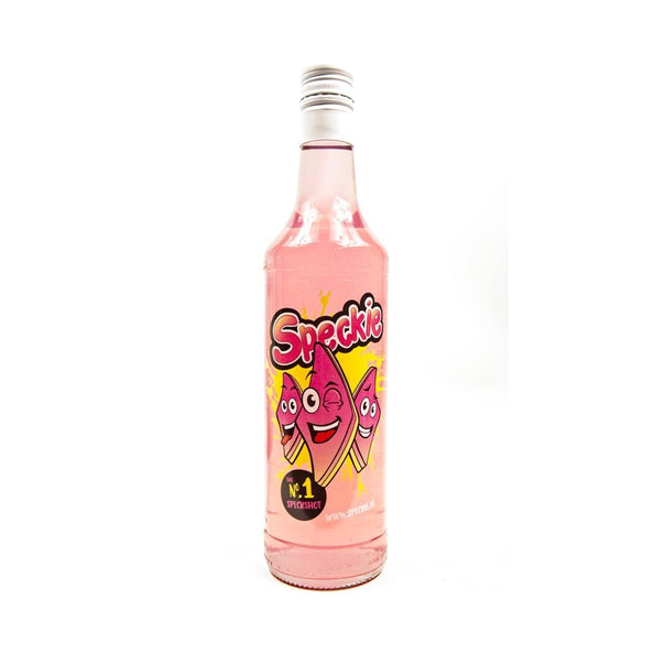 Speckie festskud (0,7 liter)