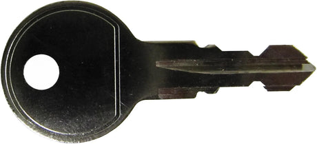 Thule ersatzschlüssel reservenøgle n 052
