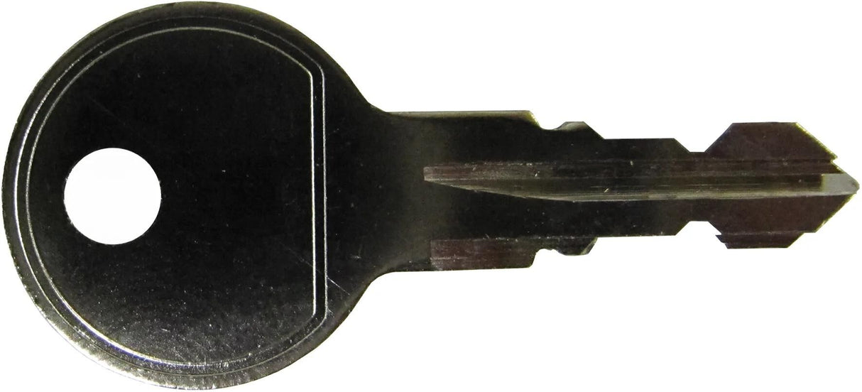 Thule ersatzschlüssel nøgle n 187