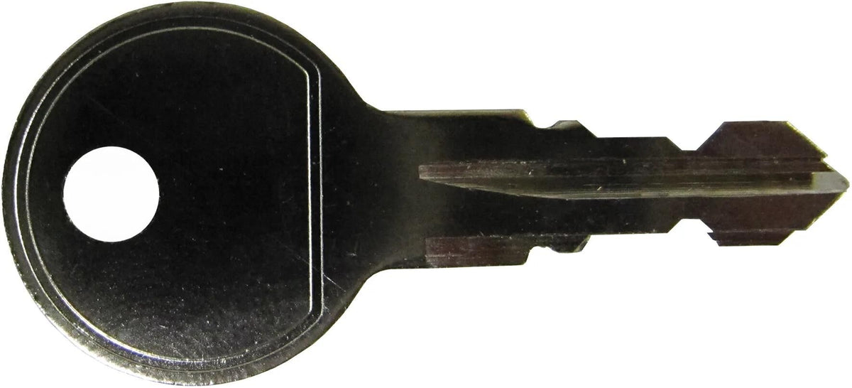 Thule ersatzschlüssel nøgle n 198
