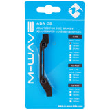 M-wave ada db is1 adapter til skivebremser