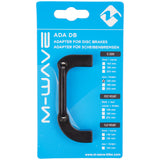 M-wave ada db is4 adapter til skivebremser