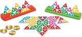 Goliath triominos junior - brætspil - børneudgave