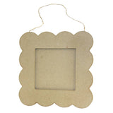 Decopatch Avenue Mandarin Craft Box Decopatch Shabby Kit