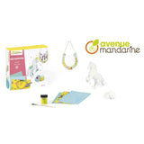 Avenue Mandarin Avenue Mandarin Craft Box Riding
