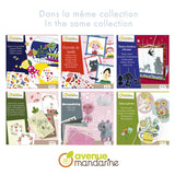 Avenue Mandarin Avenue Mandarin Craft Box origami initiering