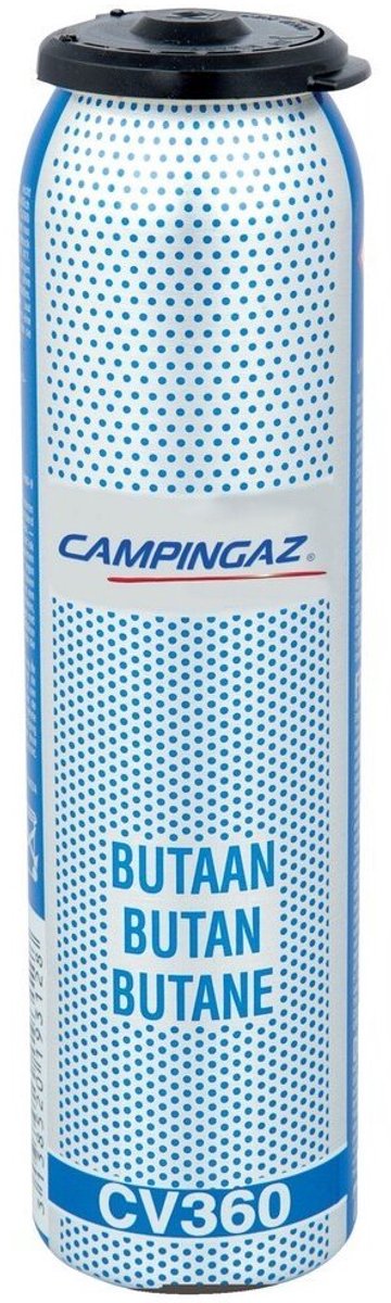 Campingaz ventil gasflaske cv 360