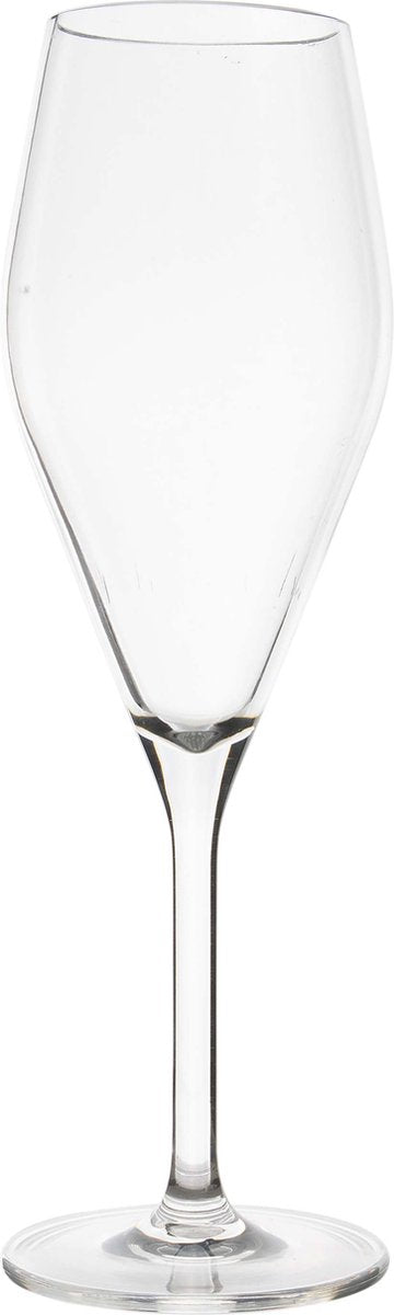 Gimex royal line champagneglas - 250 ml - 2 stk