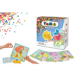 Jbm playmais mosaik havfrue
