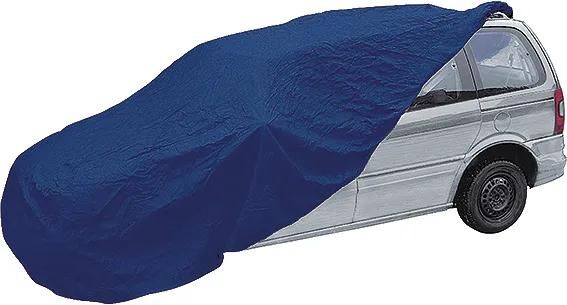 HP fuld garage nylon fuld garage på 475x195x175cm