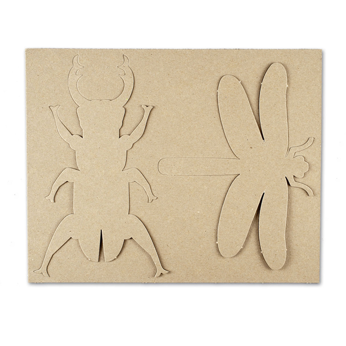Playmais Mosaic 3D Insekter dekorerer, 24 ..