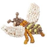 Playmais Mosaic 3D Insekter dekorerer, 24 ..