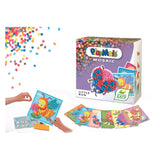 Playmais Mosaic Set - Små insekter