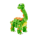 Playmais klassiske 3d dino - 90 stk