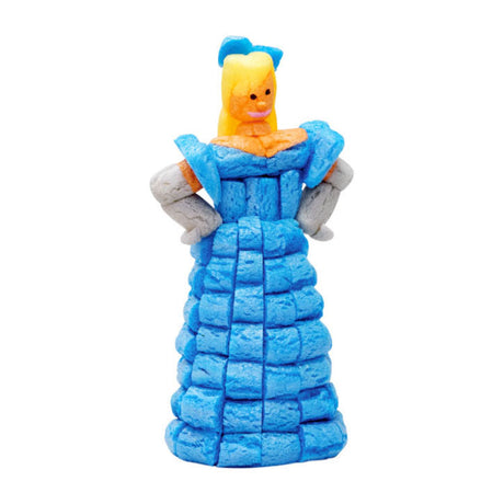 Playmais klassiske 3d prncess - 90 stk