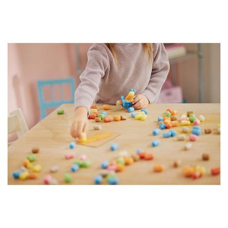 Playmais klassiske 3d prncess - 90 stk
