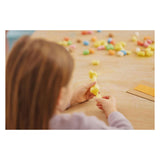 Playmais klassiske 3d giraf - 90 stk