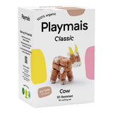 Playmais klassiske 3d ko - 90 stk
