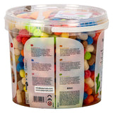Playmais basisspand (> 600 stk.)