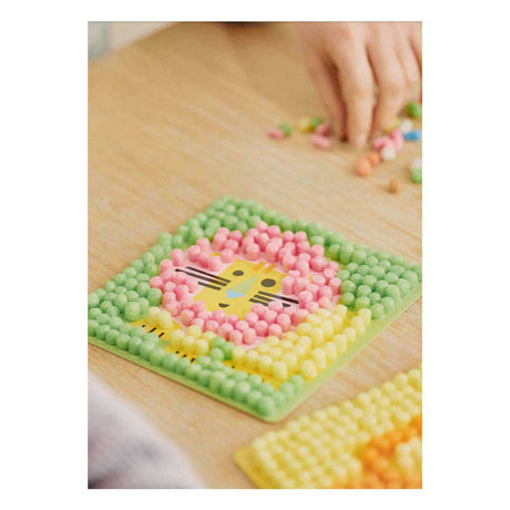 Playmais mosaik zoo - 2300 stk
