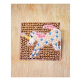 Playmais mosaik enhjørning - 2300 stk