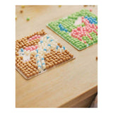 Playmais mosaik enhjørning - 2300 stk