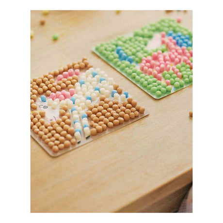 Playmais mosaik enhjørning - 2300 stk