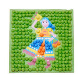 Playmais mosaikprinsesse - 2300 stk