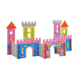Playmais mosaik slot sæt - 8000 stk