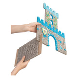 Playmais mosaik slot sæt - 8000 stk